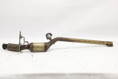 Seat ateca катализатор 5q0131701am фото №1