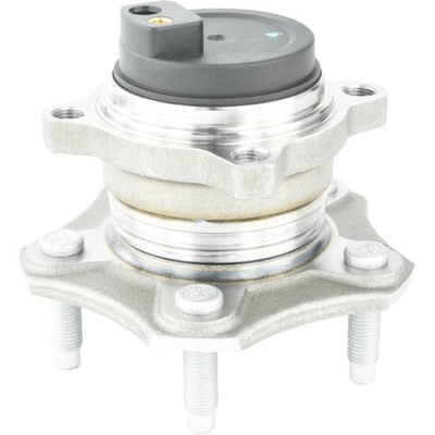 Ступиця задня great wall febest 3082-f7x2wdr фото №1