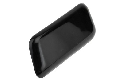 Заглушка распылителя фара левая toyota land cruiser j200 15- фото №1