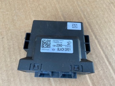 Модуль паркування chevrolet camaro 3.6 2016- фото №1