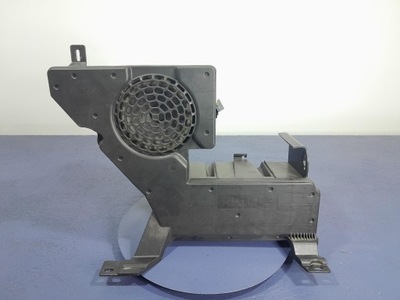 Citroen c5 ii x7 динамик сабвуфер багажника 9662532980 фото №1