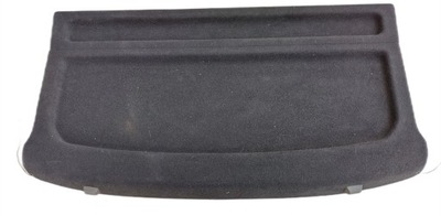 Skoda karoq lift 22- полка задняя багажника oryg фото №1