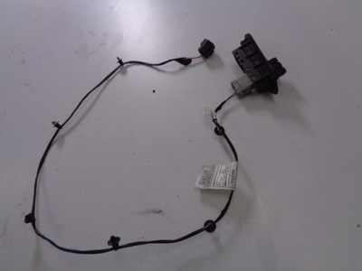 Електропроводка двері правий bok fiat doblo ii lift 1.3 multijet 2016 rok фото №1