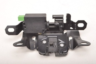 Volvo c30 замок багажника кришки lift 30784739 фото №1