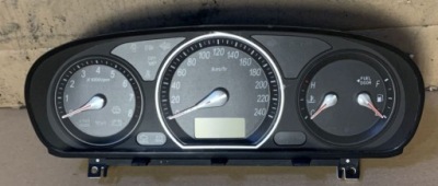 Счетчик приборы hyundai sonata v 94003-3k355 фото №1
