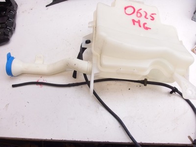 Mg4 mg 4 бак рідина розпилювача помпа фото №1