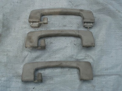 Ручка кронштейн стельовий saab 900 ii фото №1