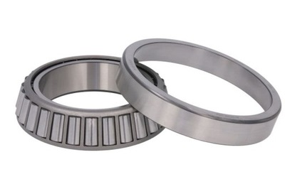 Подшипник колеса fag 32019xa фото №1