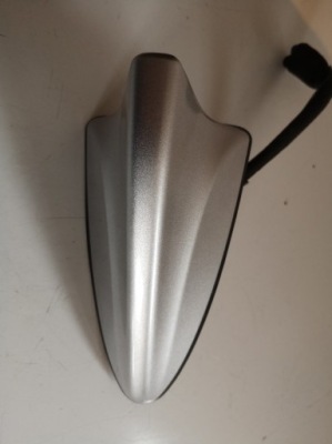 Hyundai ix35 антенна плавник 96210-2s900 цвет rah фото №1