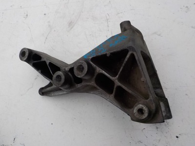 Opel antara 2.2 cdti кронштейн кронштейн коробки фото №1