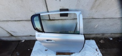 Дверь правый задняя peugeot 308 t9 ezrc фото №1