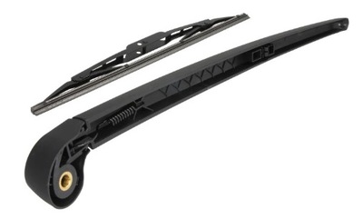 Важіль двірники задня audi q7 4l 05-15 фото №1