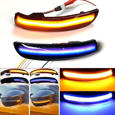 PARA BMW 2 PIEZAS X1 F48 F49 SERII 1/2 F45 F46 F52 BERLINA 2015 2016 2017 2018 DIODO LUMINOSO LED D  