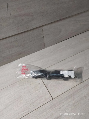 9339. sportage iv направляющая бампер левый перед 86513-f1000 фото №1