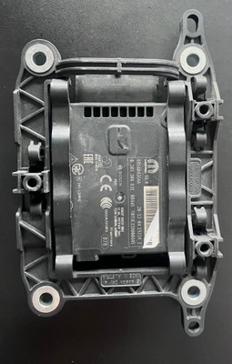 Chrysler pacifica радар перед активный круиз-контроль distronic 68540436aa фото №1