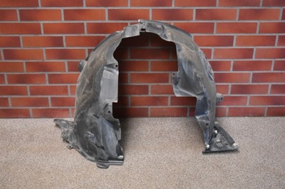 Підкрилок ліва перед захист bmw i3 фото №1