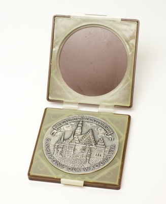 Medal MW, Zasłużony dla Wrocławia