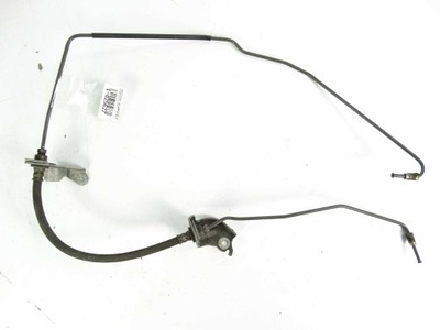 Toyot yaris verso шланг жидкость гидравлического фото №1