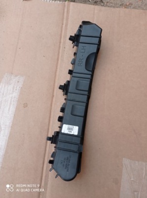 Hyundai i10 iii направляющая задняя фото №1