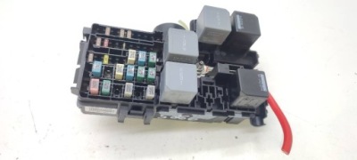 Коробка предохранителей volvo s90 ii 31384034 фото №1