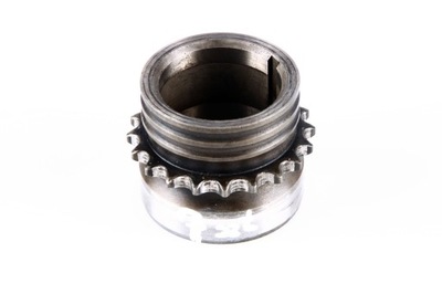 Bmw колесо зубчасте шестерня шкворень ступиця вала фото №1