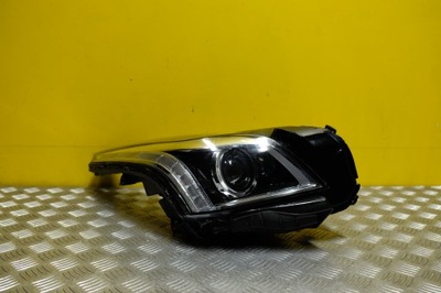 Cadillac cts 2015- фара лампа ксенон права usa фото №1