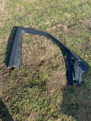 Vw crafter sprinter 906 блок двигуна поріг передній правий фото №1