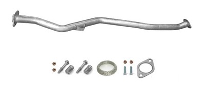 Subaru outback 2.0 дизель od 2008 труба коллекторная фото №1