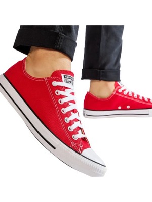 Converse trampki unisex Chuck Taylor All Star 37 EU