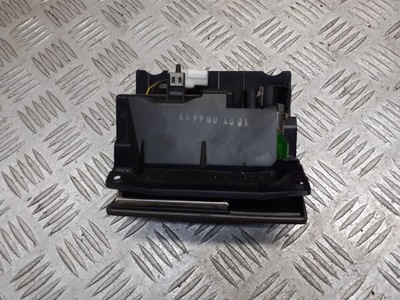 Попільничка alfa romeo 156 фото №1