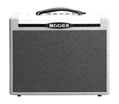 Mooer SD 30 wzmacniacz gitarowy