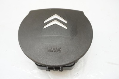Подушка air bag водія citroen c4 grand picasso фото №1