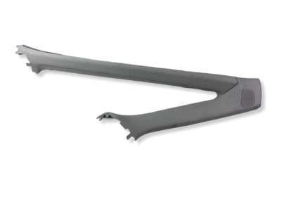 Espace v защита обивка стойка левый перед передняя стекло 156080291 фото №1