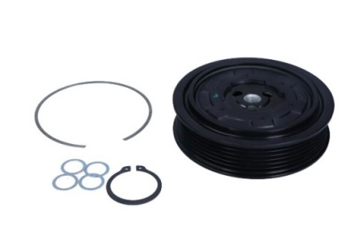 Сцепления kompresorów klimatyza maxgear ac130007 фото №1