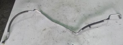 Шланг кондиционера mercedes a 169 w169 1698301615 фото №1