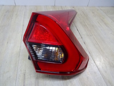 FARO PARTE TRASERA DERECHA MITSUBISHI ECLIPSE CROSS DIODO LUMINOSO LED W3155  