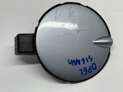 Opel signum a кришка заливної пального z163 13106381 фото №1