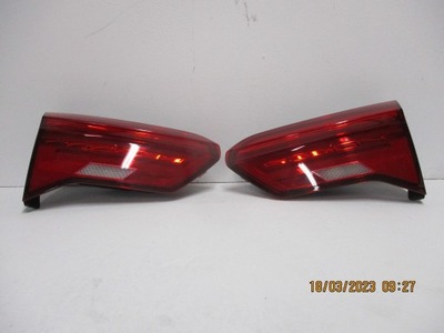 Лампа лампи 2ga945093 2ga945094 vw t-roc 2ga фото №1