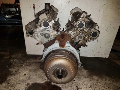 MOTOR KIA 3.5 V6 G6CU SORENTO CARNIVAL TERRACAN  