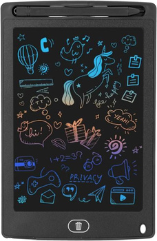 Tablet graficzny do rysowania LCD 8,5'' Znikopis