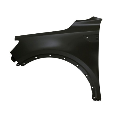 Kia sorento 2020- крыло передний правый левый фото №1