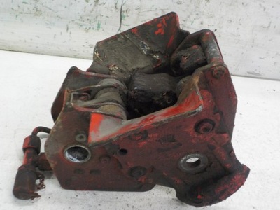 Volvo fh замок кабины фото №1