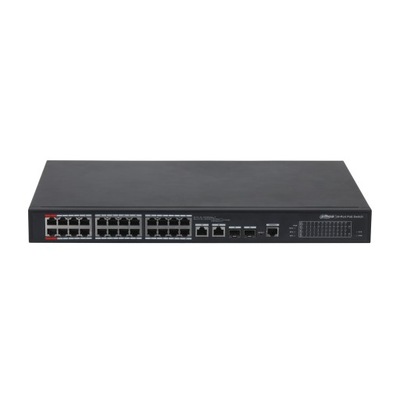 Switch Dahua PFS4226-24ET-360