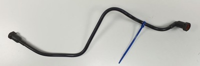 Шланг трубка топлива smart fortwo 450 фото №1