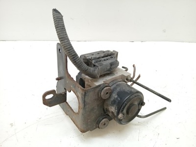 Насос abs kia rio i фото №1