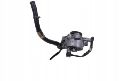 Вакуум насос nissan cabstar 06r. lift 3,0d фото №1