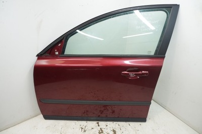 Volvo s40 ii v50 двері передні ліва лівий перед 454-46 фото №1