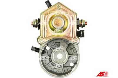 Автоматическая коробка передач стартер выключатель ss6026 as-pl фото №1