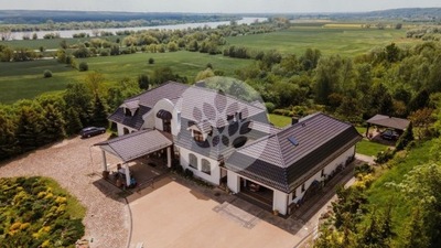 Dom, Włóki, Dobrcz (gm.), 900 m²