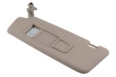 Ezc-au-258 nty защита солнцезащитная nty фото №1